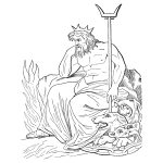 Ancient Greek Gods 7 - Hades