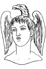 Greek Mythology 9 - Ganymede