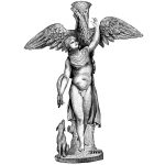 Greek Mythology Heroes 4 - Ganymedes
