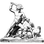 Greek Mythology Heroes 5 - Theseus