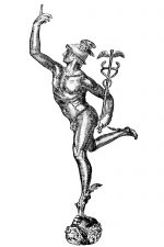 Greek God Images 6 - Hermes