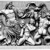 Greek Mythology Images