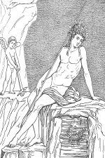 Ancient Greek Mythology 5 - Narcissus
