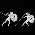 Trojan War 15 - Achilles Fights Hector