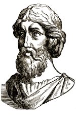 Ancient Greek Authors 1 - Hesiod