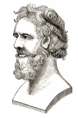 Ancient Greek Authors 6 - Plato
