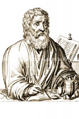 Ancient Greek Authors 7 - Hippocrates