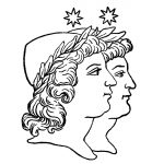 Greek Mythology Characters 4 - Castor and Pollux
