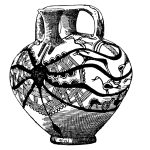 Ancient Greek Vases 1