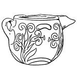 Ancient Greek Vases 10