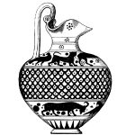 Ancient Greek Vases 12