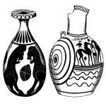 Ancient Greek Vases 13