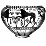 Ancient Greek Vases 14