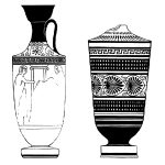 Ancient Greek Vases 15