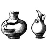 Ancient Greek Vases 4