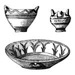 Ancient Greek Vases 6