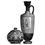 Ancient Greek Vases 7