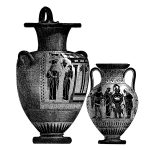 Ancient Greek Vases 8