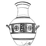Ancient Greek Vases 9