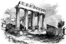 The Parthenon 2