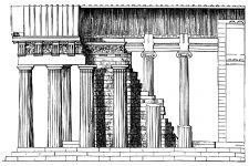 The Parthenon 3